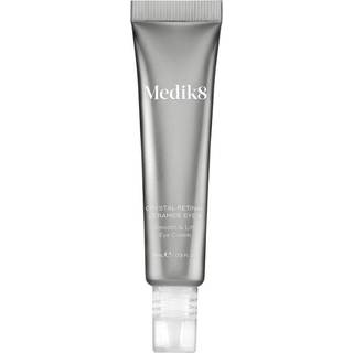 Crystal Retinal Ceramide Eye 6 15ml