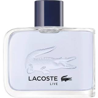 Lacoste Live Eau de toilette 75 ml