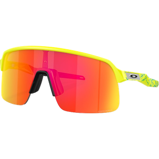 Sutro Lite Matt Tennis Ball Yellow/Celeste Neuron Frame Prizm Ruby (Oen Size)