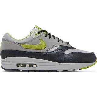 Sneakers Nike Air Max 1 Sp Anthracite/ Pear-Medium Grey-Flat Pewter EUR 40 - Pear-Medium Grey-Flat Pewter - 40