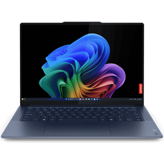 Lenovo Yoga Slim 7X - 14.5" Touchscreen | X Elite | 32GB | 1TB