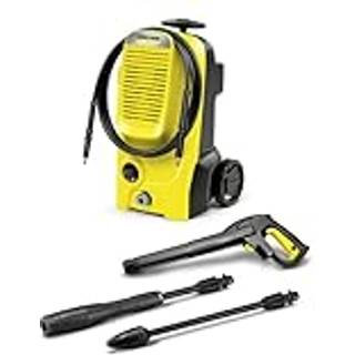 Højtryksrenser Karcher K 5 Classic