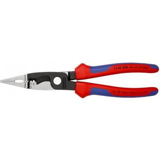 Multitang Klip, Crimp, Afisoler Knipex