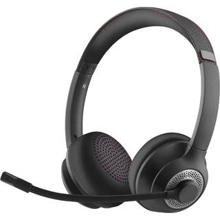 Dacota Platinum ProX Series H10 trådløst on-ear headset ➞ På lager - klar til levering og afhentning