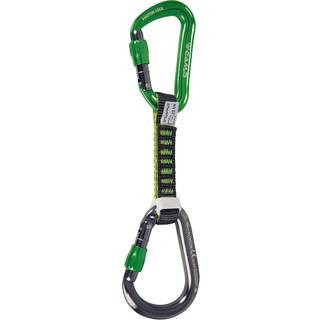 C.A.M.P. Locker Draw KS Express-slynge størrelse 12 cm farve hvid