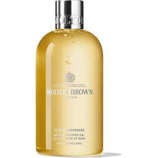 Molton Brown Collection Flora Luminare Bath & Shower Gel 300 ml (554,00 kr / 1 l) - 300 ml