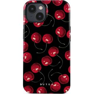 Burga iPhone 13 Tough Fashion Cover - Cherrybomb