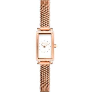 Skagen Denmark Hagen Micro SKW3148 - Dame - 30 mm - Analog - Quartz - Mineralglas