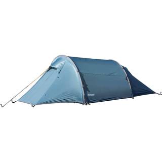Bergans Trollhetta Tunnel 2 Tent Lt Fogblue, OneSize