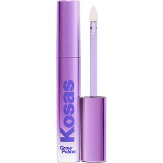 Kosas - Growpotion - Serum, Der Giver Tykkere Vipper Og Bryn - 3.5ml - For Women - Gennemsigtig