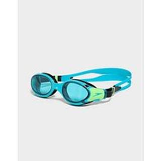 Speedo Biofuse Goggles Junior, Blå - One Size