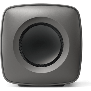 KEF KC62 Subwoofer - Buy & Try - 3 års garanti*
