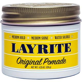Layrite Original Pomade 113 g