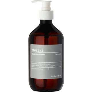 Meraki Volumising Shampoo (490 ml)