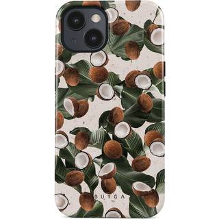 Burga iPhone 14 Pro Tough Fashion Cover - Coconut Crush