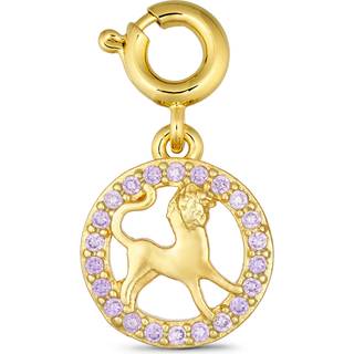 ANNEBRAUNER Leo Charm (Løve Stjernetegn)