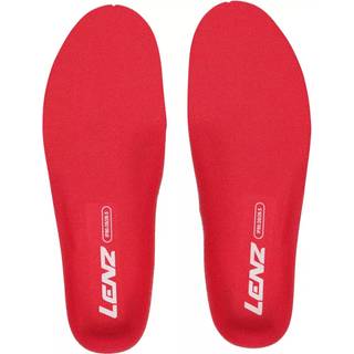 Lenz Sål - Insole Top Mesh (Instant fit), 47-48.5