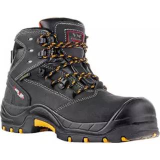 VM Footwear 2440-S3 Dublin ankle safety shoes / Sikkerhedssko Farve 40