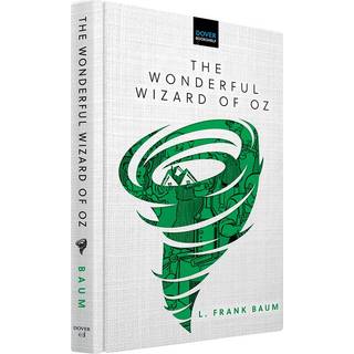 The Wonderful Wizard of Oz