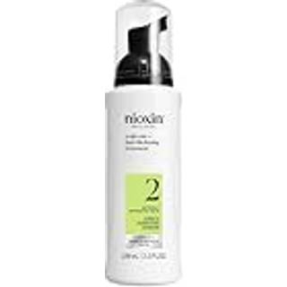 Nioxin System 2 Scalp Treatment 100 ml