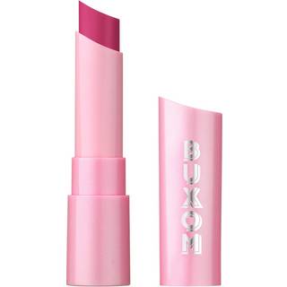Buxom FULL-ON™ PLUMPING LIP GLOW BALM Læbepomade Med forstørrende effekt Skygge Raspberry Glaze 2 g - 2 g