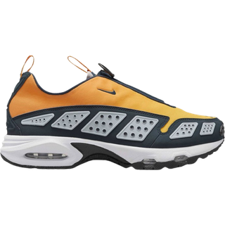 NIKE QS/TZ Nike | Air Max SNDR Yellow sneakers | NAKED Copenhagen Yellow - Størrelse: 36 - CANYON GOLD/DEEP OCEAN-LT SMOK - Yellow - 36