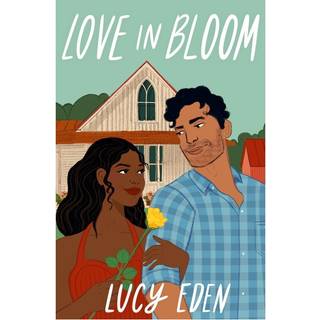 Love in Bloom