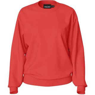 Pcchilli Loose Fit Sweatshirt