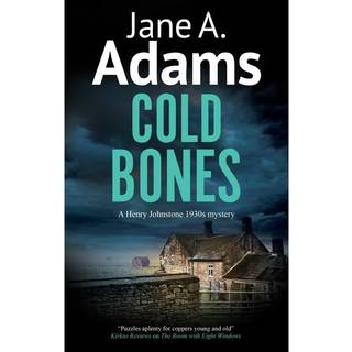 Cold Bones