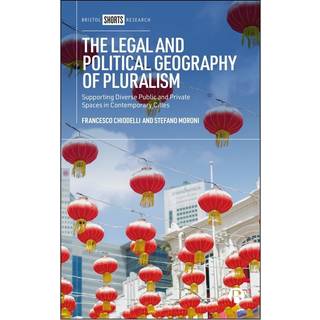 The Legal and Political Geography of Pluralism