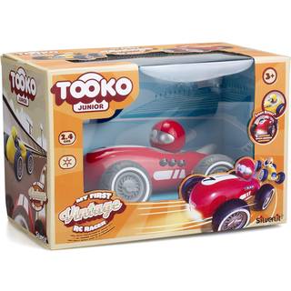 Silverlit Tooko My First RC Racer
