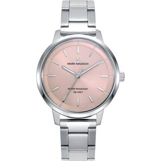 Elegant Dame Mark Maddox MM1019-77 Ur (Ø 36 mm)