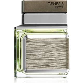 Le Chameau Genesis Homme Eau de Toilette til mænd 100 ml - 100 ml