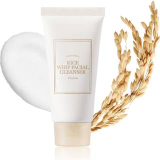 I'm from Rice Whip Facial Cleanser 30 mL