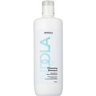 Indola Care & Style Cleansing Shampoo 1000 ml