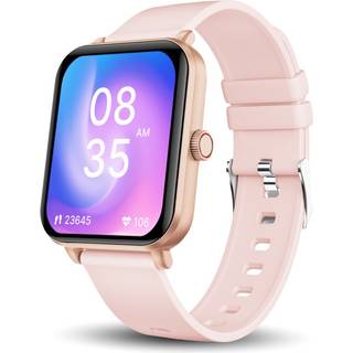 Niceboy Watch Lite 4 Arctic, Sort