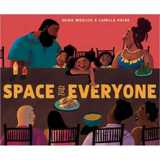 Space for Everyone