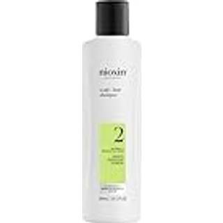 Nioxin System 2 Shampoo 300 ml