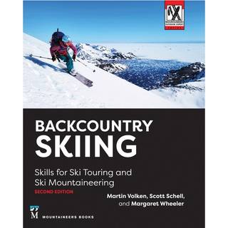 Backcountry Skiing
