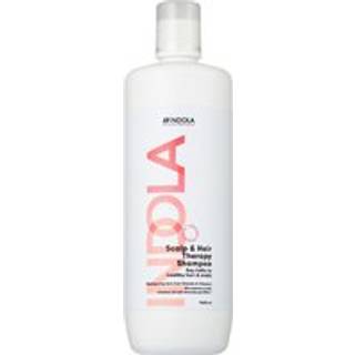 Indola Care & Style Scalp & Hair Therapy Shampoo 1000 ml