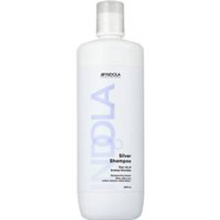 Indola Care & Style Sølv shampoo 1000 ml