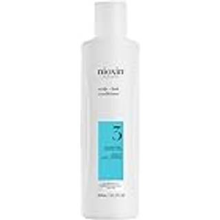 Nioxin System 3 Conditioner for Colored/Dry/Damaged Hair - 300 ml.