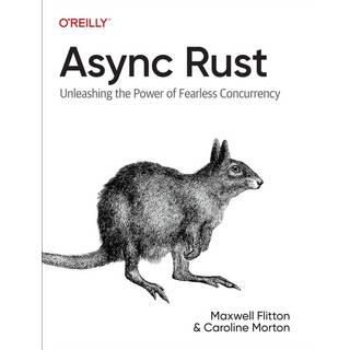 Async Rust