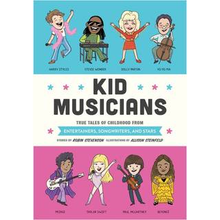 Kid Musicians