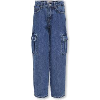 Kogharmony Wide Leg Fit Jeans - 128