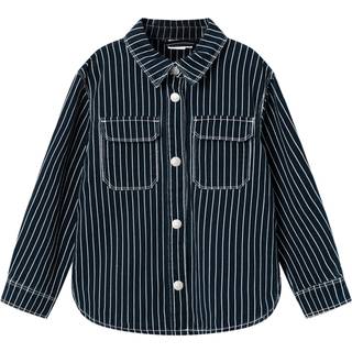 Oversized Overshirt