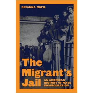 The Migrant's Jail