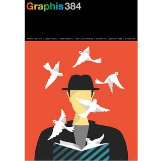Graphis Journal Magazine 384