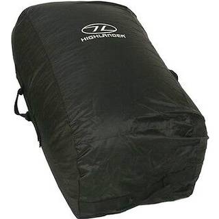 Combo cover til rygsæk - Medium