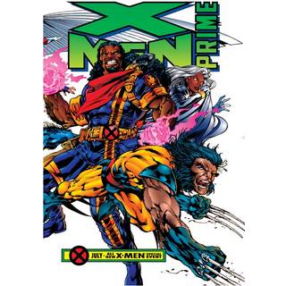 X-Factor Epic Collection: Wreaking Havok